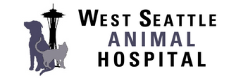 Link to Homepage of West Seattle Animal Hospital